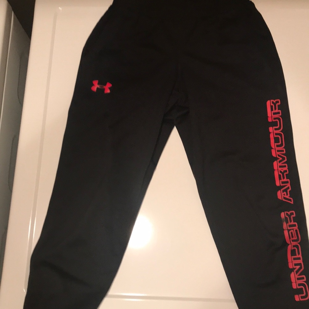Under Armour Pants
